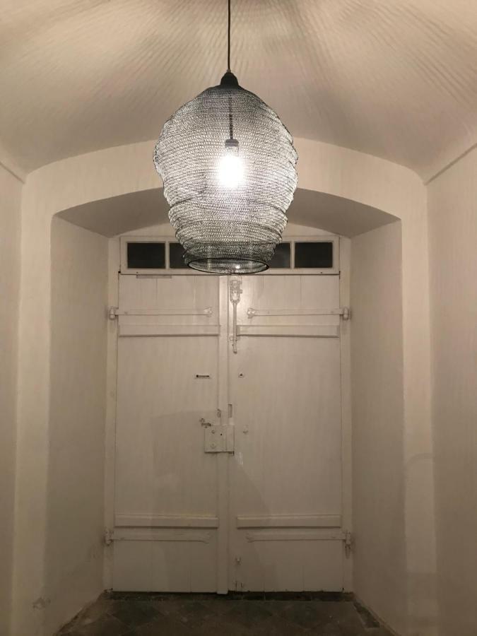 Aparthotel Stara Skola Hedec à Králíky Extérieur photo