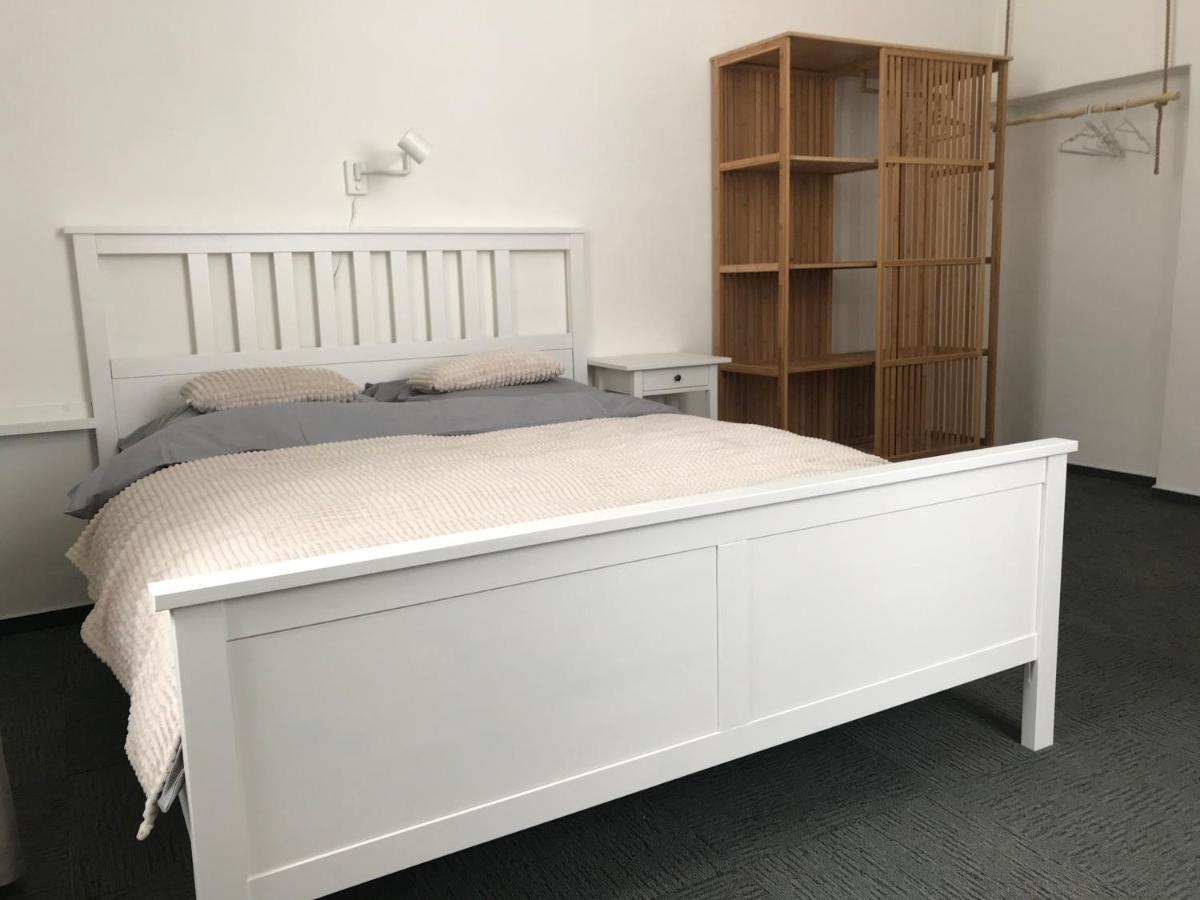 Aparthotel Stara Skola Hedec à Králíky Extérieur photo