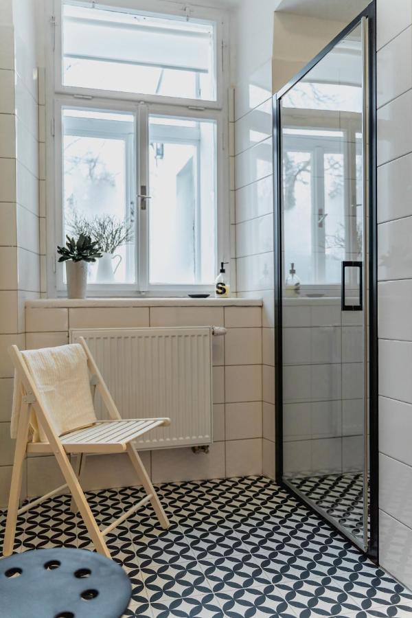 Aparthotel Stara Skola Hedec à Králíky Extérieur photo