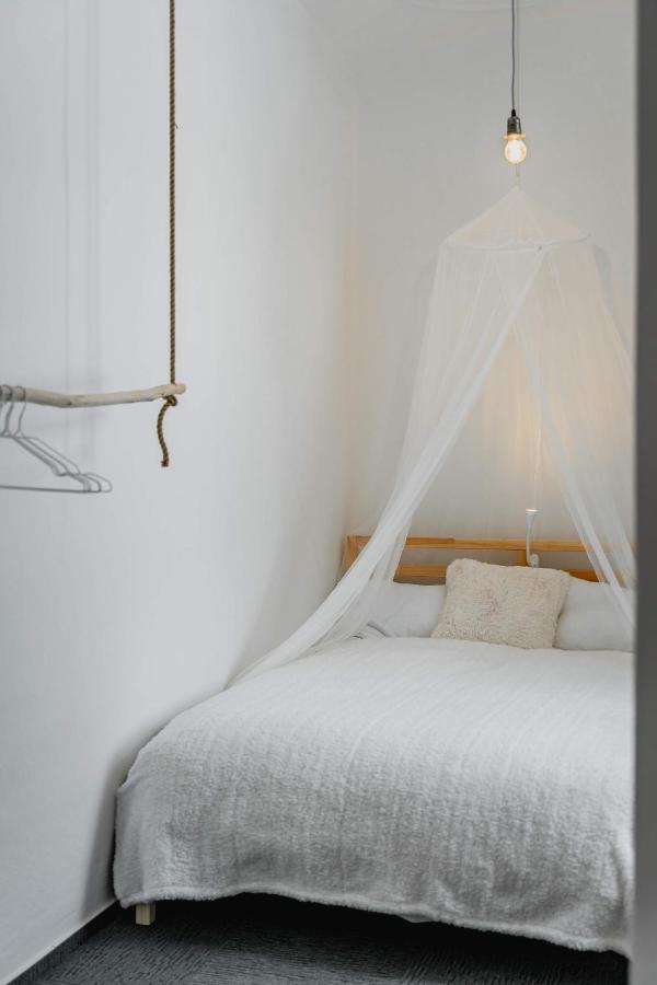 Aparthotel Stara Skola Hedec à Králíky Extérieur photo