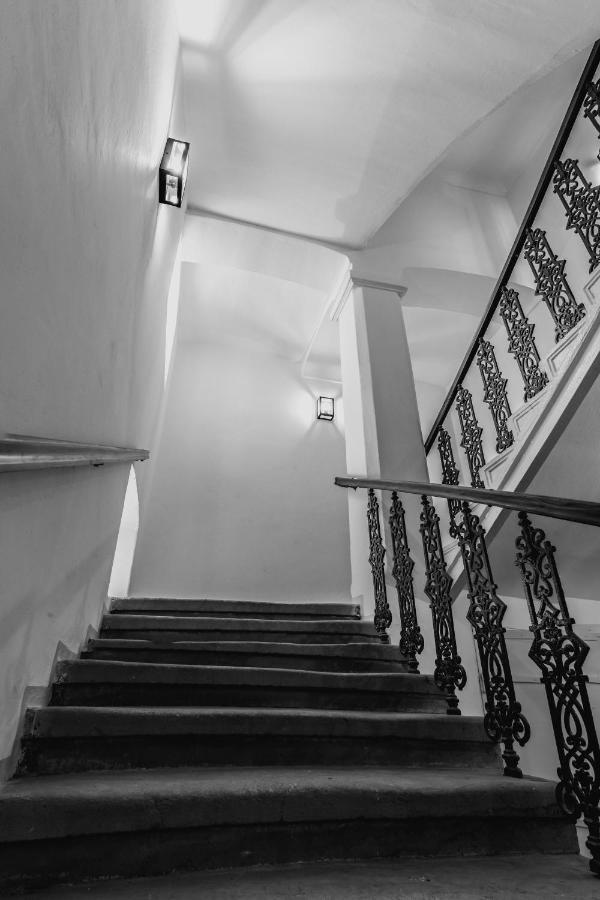 Aparthotel Stara Skola Hedec à Králíky Extérieur photo