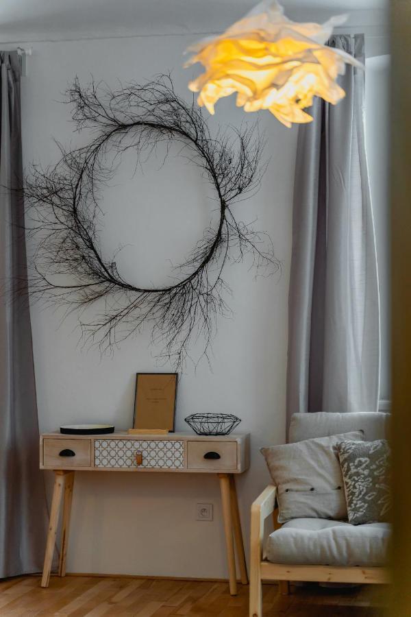 Aparthotel Stara Skola Hedec à Králíky Extérieur photo
